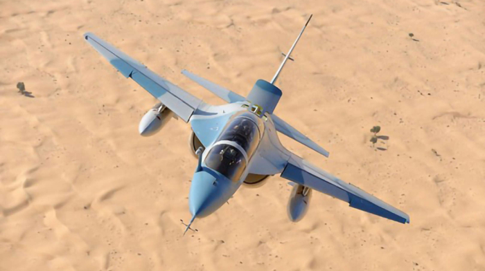 A showcase of Italy’s 10 best-looking airplanes
