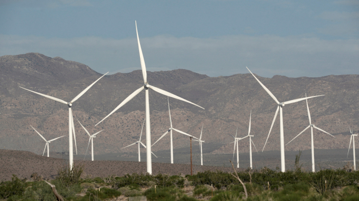 Kazakhstan's Senate approves agreement with UAE for 1 GW wind power project