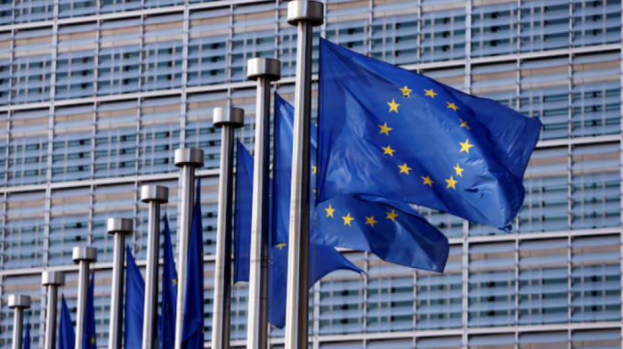 EU considers €95 billion in tariffs on US imports if trade negotiations stall