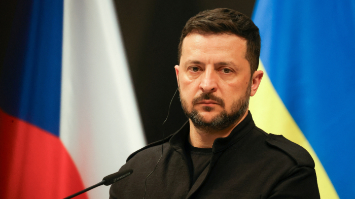 Ukraine claims Russian truce violations as May 9 parade nears