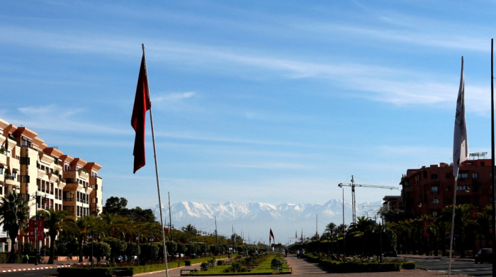 Morocco plans to invest $760 million in emergency stockpiles and storage infrastructure