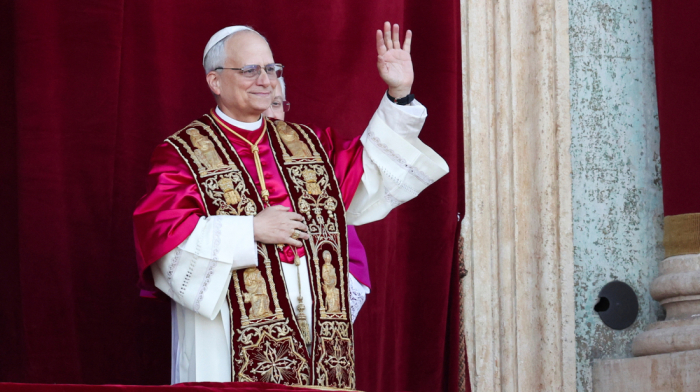 Leo XIV - Second Pope from the Americas