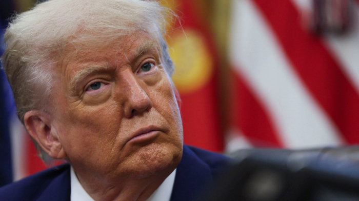 Trump Expects China Tariffs to Come Down, Hints at Possible Meeting with Xi Jinping