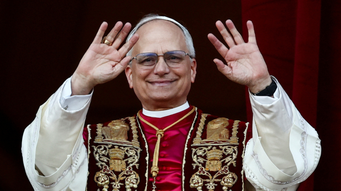 'I still consider myself a missionary' - Pope Leo XIV in past interviews