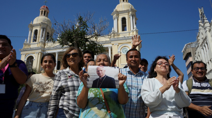 Leo XIV's Election Sparks Joy Across U.S. and Abroad