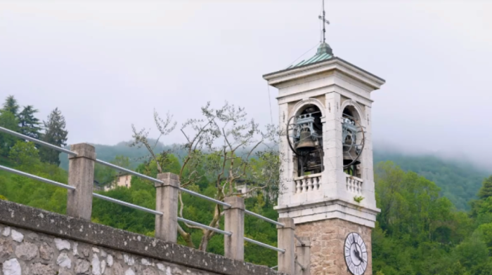 Seeking freedom: Azerbaijani heroes of Monte di Nese