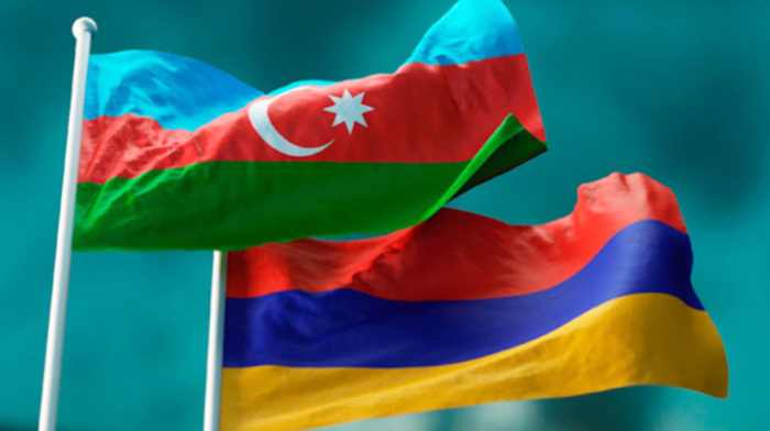 Armenia, Azerbaijan hold direct peace talks as Russia steps back