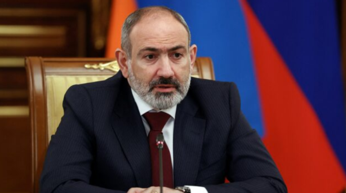 There will be no war between Armenia and Azerbaijan - there will be peace, Pashinyan says