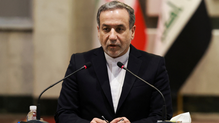 Iran’s FM to pay visit to Saudi Arabia and Qatar