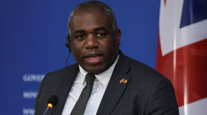 UK's David Lammy to attend international meeting in Lviv with EU foreign ministers