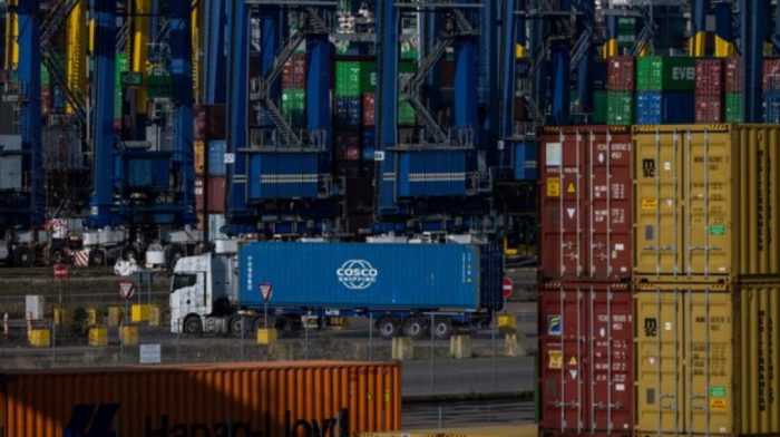India proposes major tariff cut to secure trade deal with U.S.