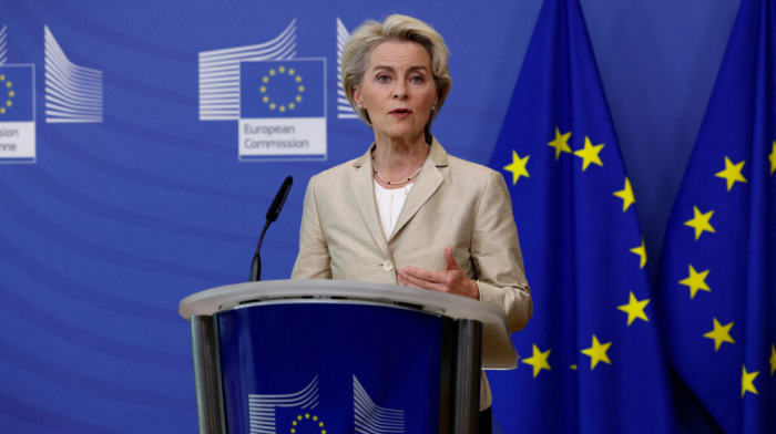 EU plans major capital markets union push to fund defence and green transitions