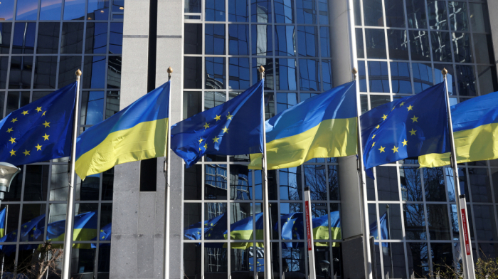 European ministers sign Lviv statement backing special tribunal and ceasefire efforts