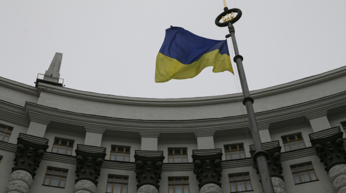 Ukraine sanctions Chinese and Iranian firms over alleged support for Russia