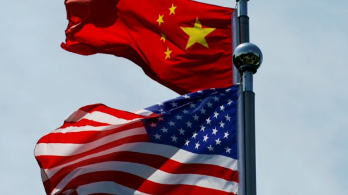 Inside China's decision to come to the table on Trump tariffs