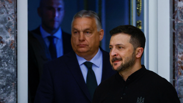 Ukraine, Hungary expel diplomats due to spy network allegations