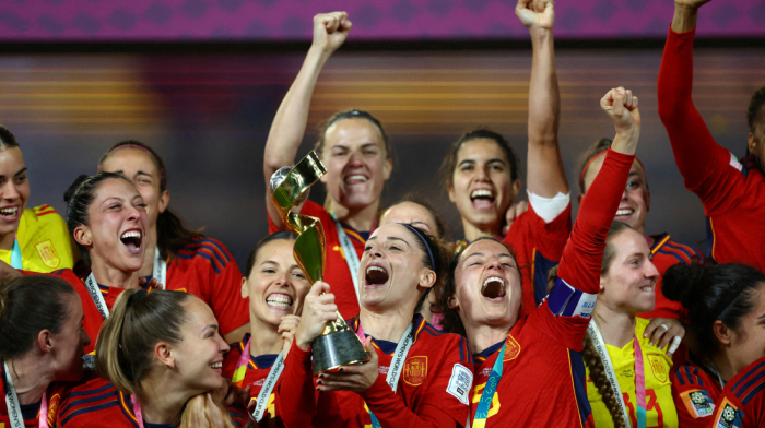 Women’s World Cup to expand to 48 teams from 2031