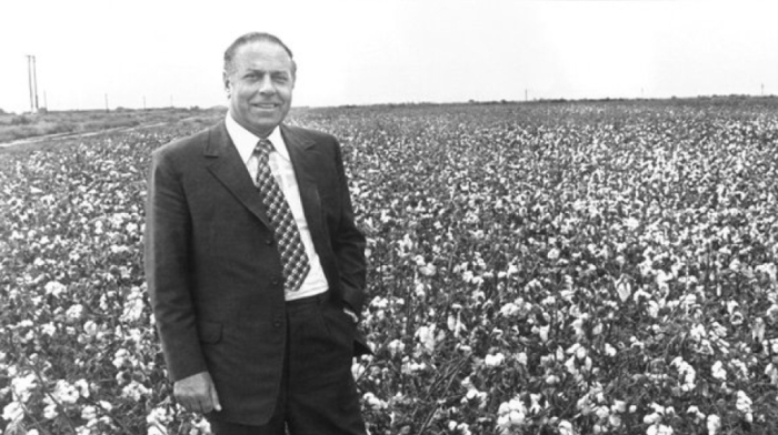 Remembering Heydar Aliyev: Architect of modern Azerbaijan