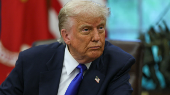 U.S. to fast-track investments from Middle East before Trump trip