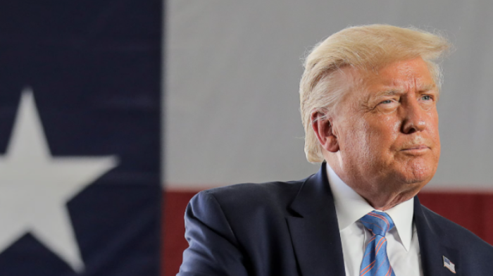 Trump says India and Pakistan agree to a ceasefire