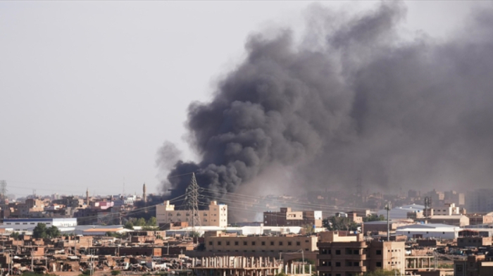 Suspected drone strike hits Sudan prison, killing at least 20 inmates
