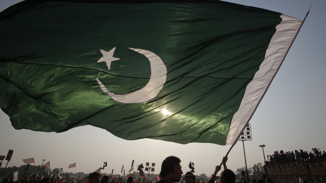 Pakistan denies claims of violating the ceasefire