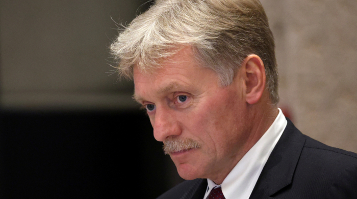 Ukraine not ready for peace talks, says Kremlin