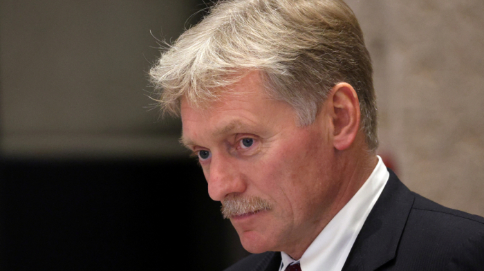 Kremlin says West and Kyiv rejecting dialogue on Ukraine war