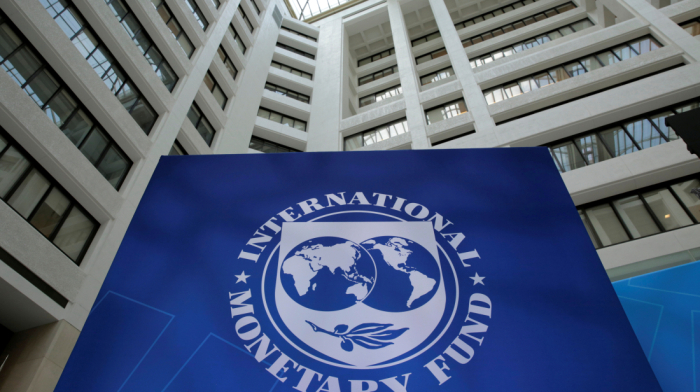 IMF approves $1.4 billion loan for Pakistan
