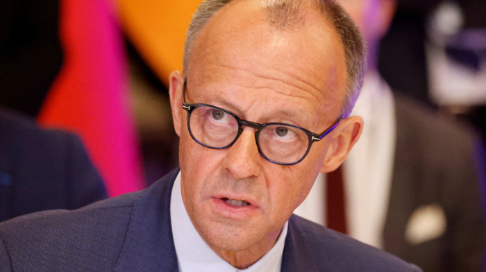 Germany calls for Russian commitment to Ukraine ceasefire