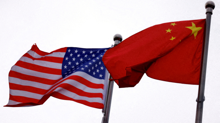 U.S. and China resume tariff talks amid trade tension