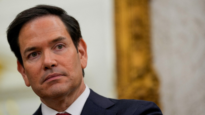 Marco Rubio to attend NATO meeting in Türkiye on Ukraine war