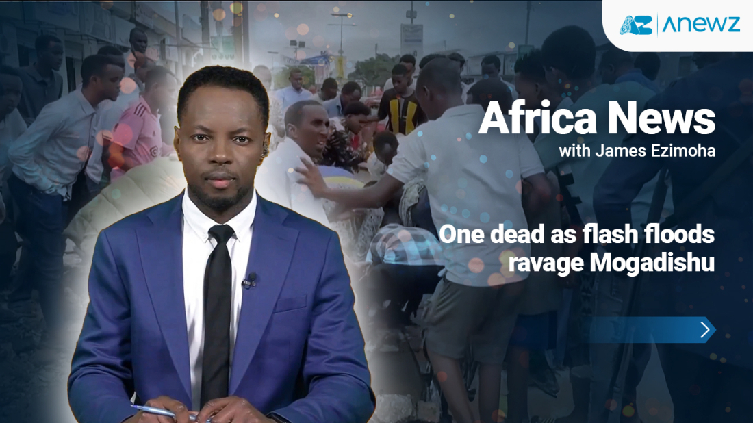 Africa News | May 10th, 2025