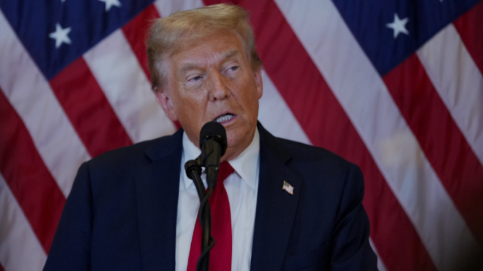 'Have the meeting now!': Trump says Ukraine should 'immediately' agree to direct talks with Russia