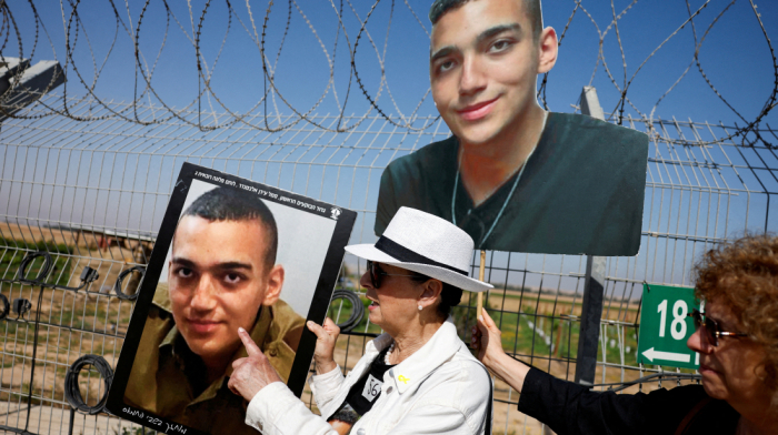 Hamas Agrees to Release Israeli-American Hostage Edan Alexander as Ceasefire Negotiations Progress