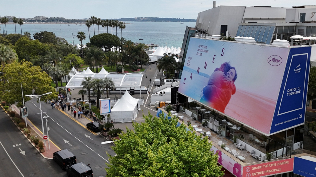 Cannes Film Festival 2025: Wes Anderson, Ari Aster, Cruise, Stewart and More Take the Croisette
