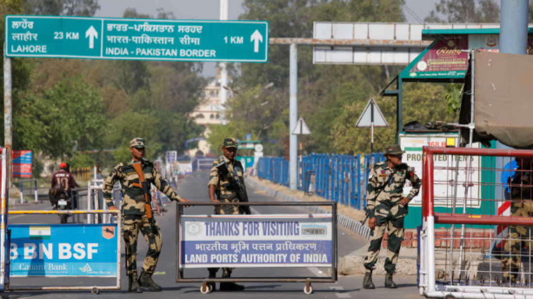 Ceasefire holds between India and Pakistan despite accusations and diverging narratives