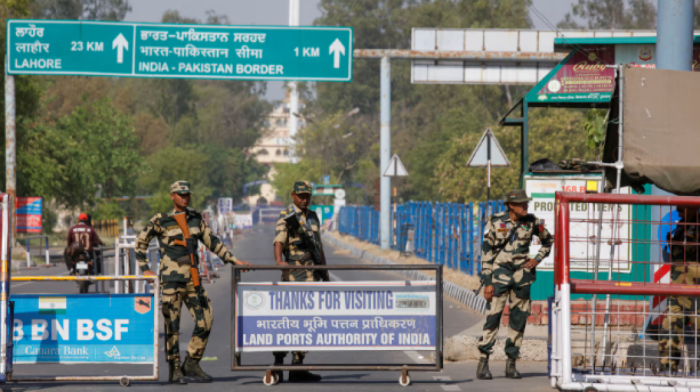 Ceasefire holds between India and Pakistan despite accusations and diverging narratives