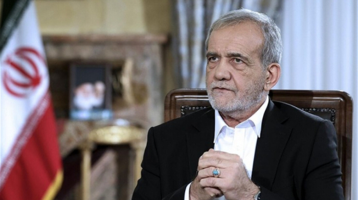 Iran holds indirect talks with US on nuclear programme