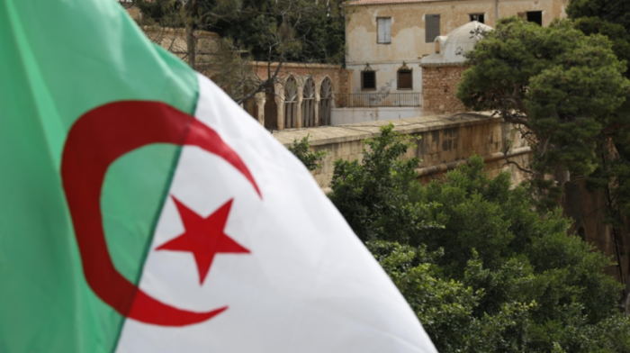 Algeria expels two French intelligence agents amid rising tensions