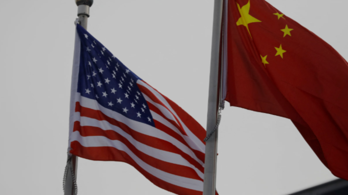 US and China reach deal to slash tariffs, officials say