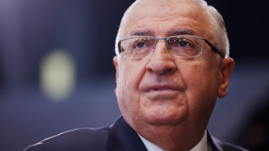 Turkish defence minister Yasar Guler to visit Azerbaijan today