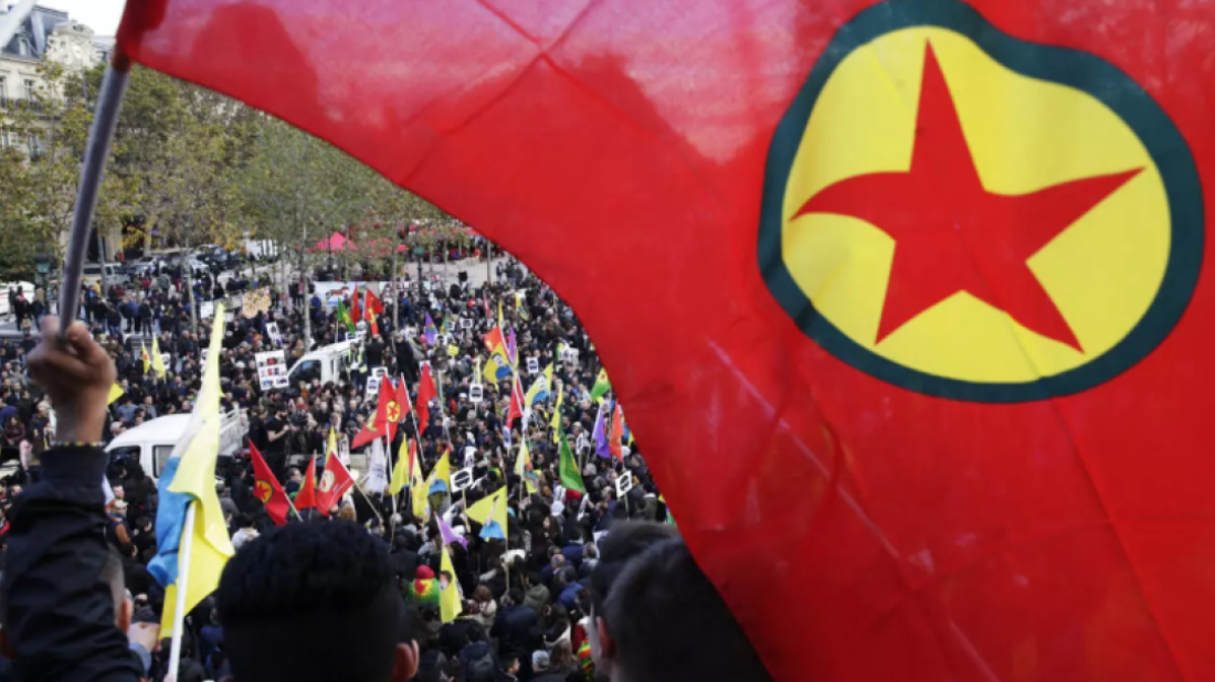PKK declares dissolution, ends armed struggle; Türkiye welcomes move