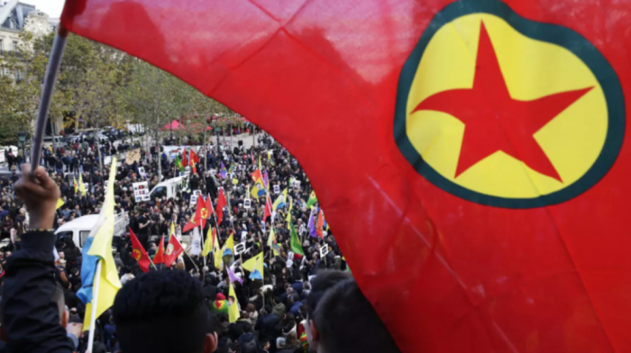 PKK declares dissolution, ends armed struggle; Türkiye welcomes move