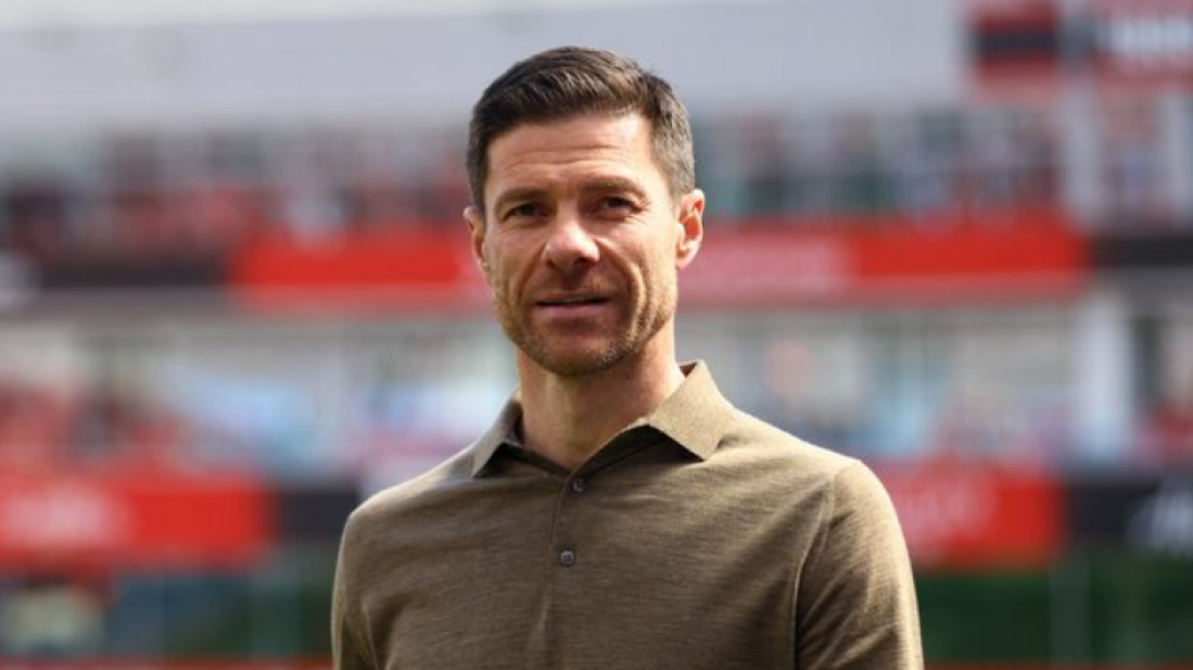 Xabi Alonso to take over as Real Madrid head coach until 2028