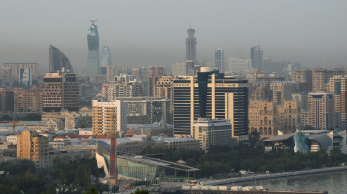 Russia plans to launch industrial park in Azerbaijan in 2025