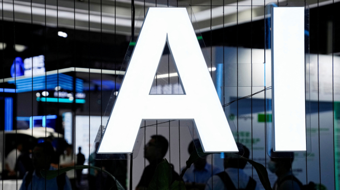 Saudi Arabia launches company to develop artificial intelligence