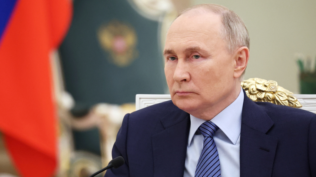 Iran preparing for visit by Russian President Putin