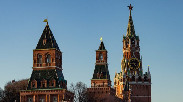 Kremlin says Putin committed to peace talks with Ukraine, offers no further details