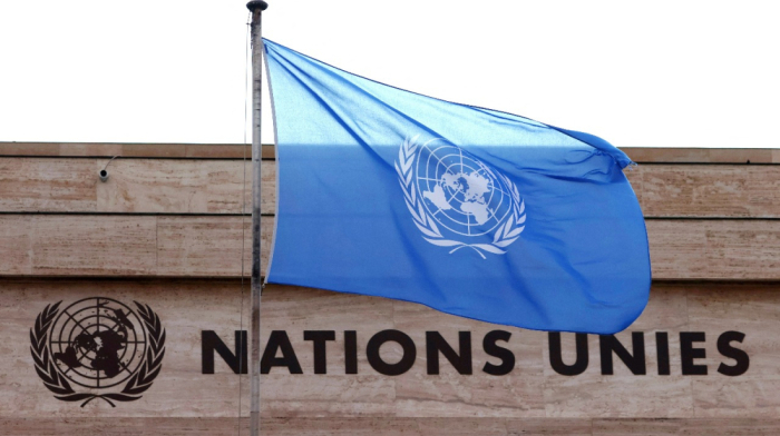 Countries meet at UN to discuss regulation of AI-driven autonomous weapons
